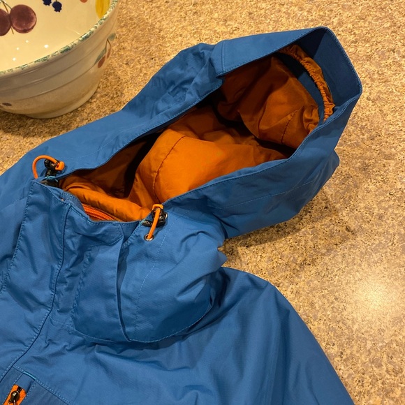 The North Face HyVent Winter Ski Snowboard Jacket (Shell Only)XXL - Picture 3 of 17